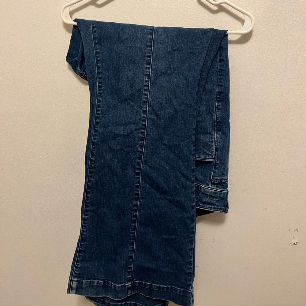 Jeans!